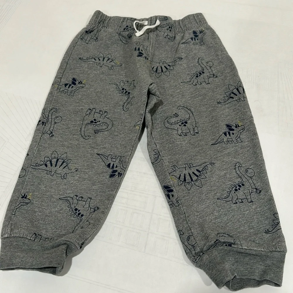Carter's Child of Mine joggers